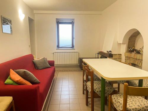Casa di Adele in Brittoli