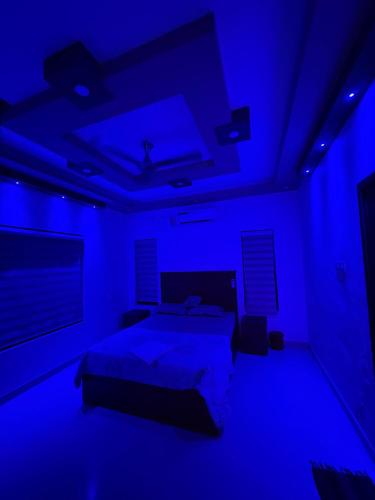 Costal elegance homestay