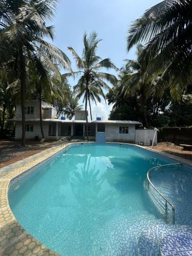 NiHit Villa - Wadgaon