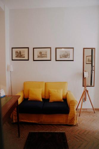B&B Vicolo Vecchio 3