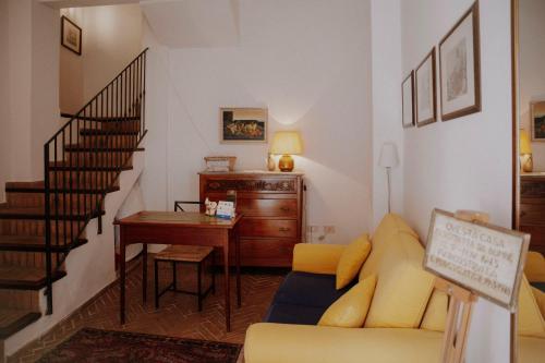 B&B Vicolo Vecchio 4
