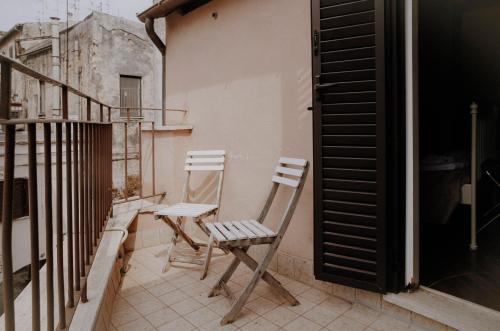B&B Vicolo Vecchio 2