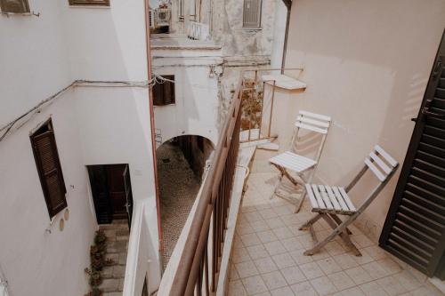 B&B Vicolo Vecchio 3