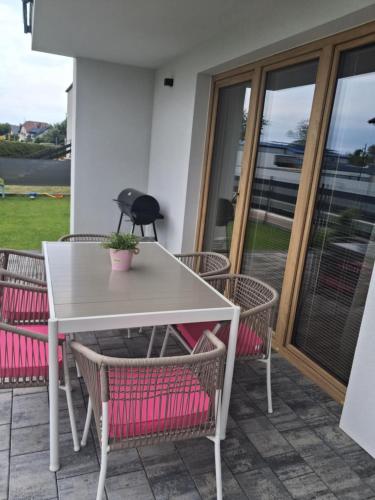 Domek całoroczny Marta Jeka (Domek caloroczny Marta Jeka) in Wladyslawowo