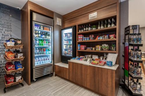 SpringHill Suites by Marriott Austin Northwest/The Domain Area - image 12