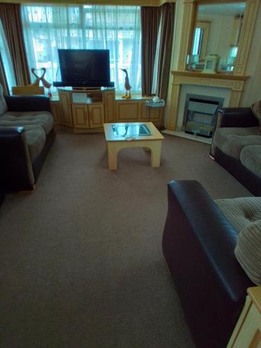 Cosy holiday home in 伊斯特徹奇