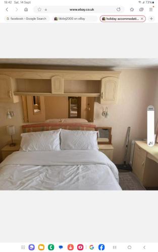 Cosy holiday home in 伊斯特徹奇