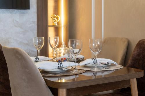 Charmant et cosy appartement en plein centre ville, Casablanca (fotografie 8)