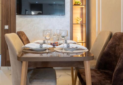 Charmant et cosy appartement en plein centre ville, Casablanca (fotografie 7)