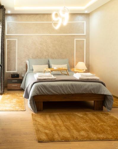 Charmant et cosy appartement en plein centre ville, Casablanca (fotografie 2)