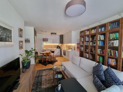 Exclusive apartment - FREE PARKING, Братислава (фото 2)