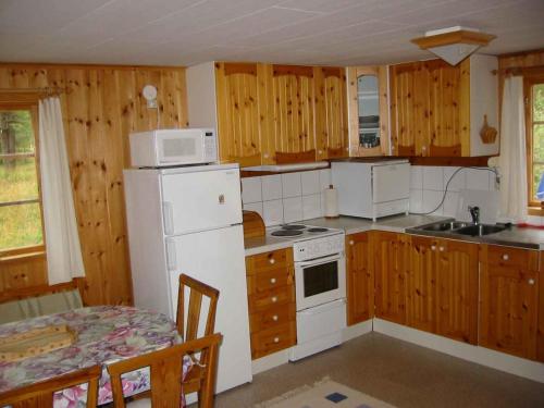 Fårö House at Ullahau (Faro House at Ullahau) in Faro