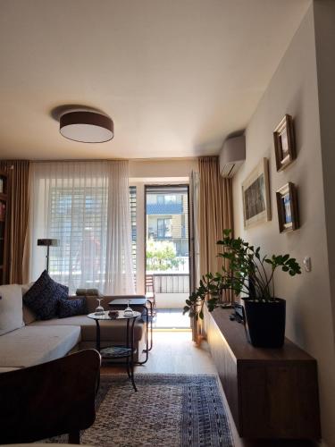 Exclusive apartment - FREE PARKING, Братислава (фото 8)