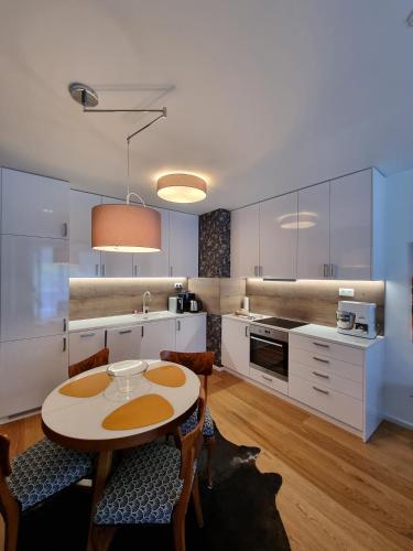 Exclusive apartment - FREE PARKING, Братислава (фото 4)