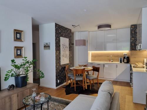 Exclusive apartment - FREE PARKING, Братислава (фото 7)