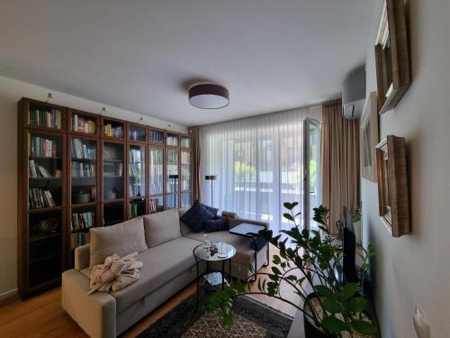 Exclusive apartment - FREE PARKING, Братислава (фото 10)
