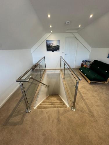 Adorable 3 Bedroom House, Near Newquay 11 Miles in St Dennis