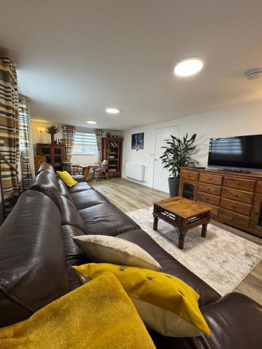 Adorable 3 Bedroom House, Near Newquay 11 Miles in St Dennis