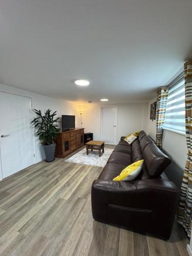 Adorable 3 Bedroom House, Near Newquay 11 Miles in St Dennis