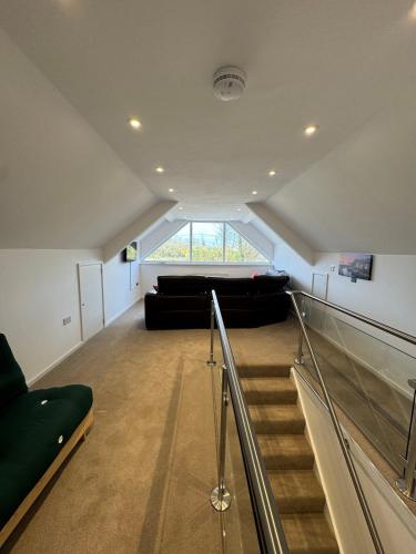 Adorable 3 Bedroom House, Near Newquay 11 Miles in St Dennis