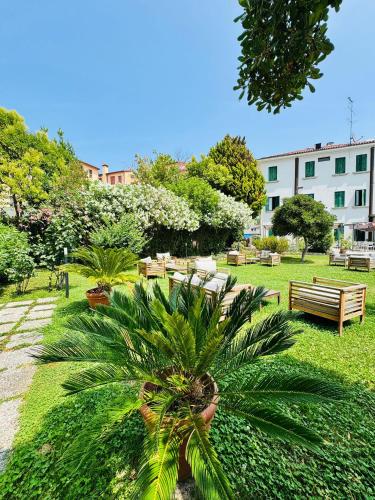 Hotel Villa Orio e Beatrice