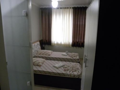 Standard Twin Room room in Hotel Rio Branco - Melhor Opção Perto da 25 de Março Santa Ifigênia e Metrô República