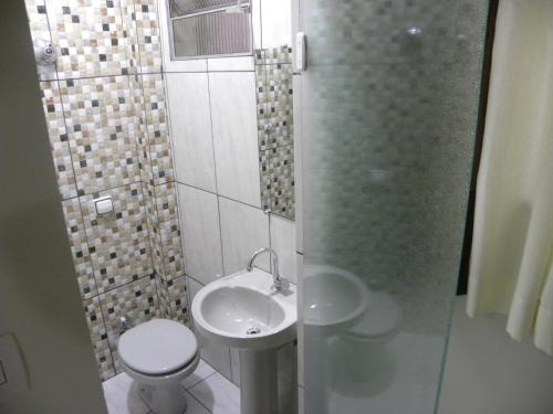 Hotel Rio Branco, São Paulo (fotografie 4)