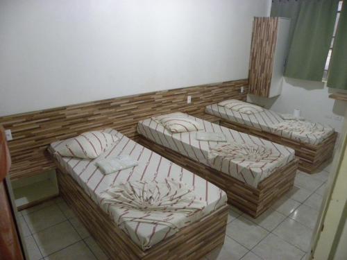 Hotel Rio Branco, São Paulo (fotografie 5)