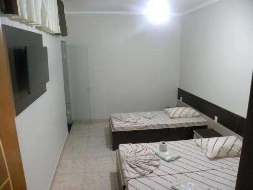 Hotel Rio Branco, São Paulo (fotografie 7)