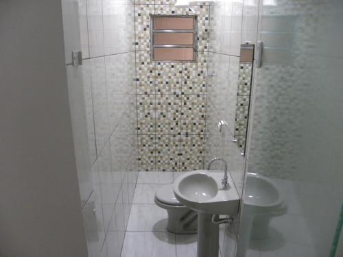 Hotel Rio Branco, São Paulo (fotografie 8)