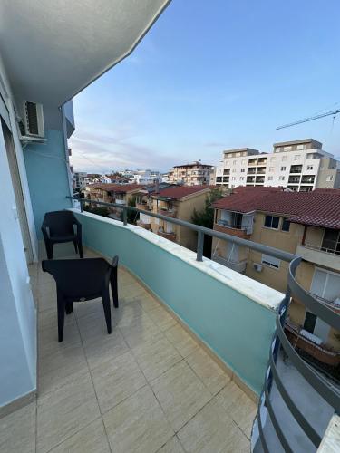 TRIZONE Studio & Apartaments, Golem (Foto 9)