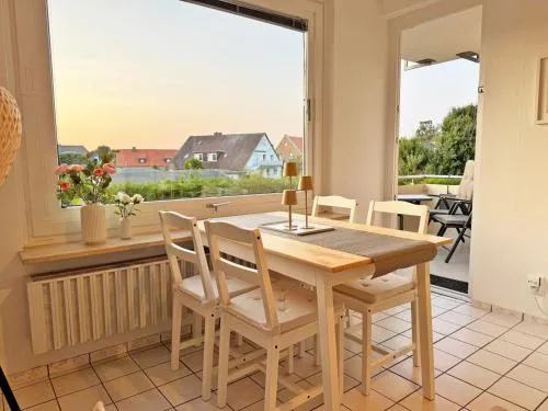 Wiking Whg 10 in Grömitz, Deutschland