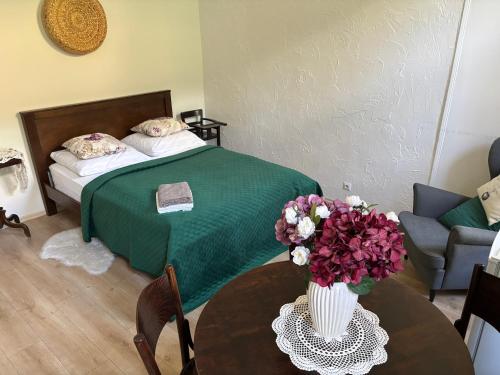 Apartamenty STARE MIASTO