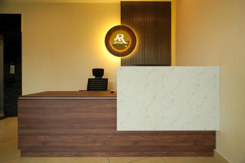 ล็อบบี้, AR Suites Kothamangalam in โกทามังคาลาม