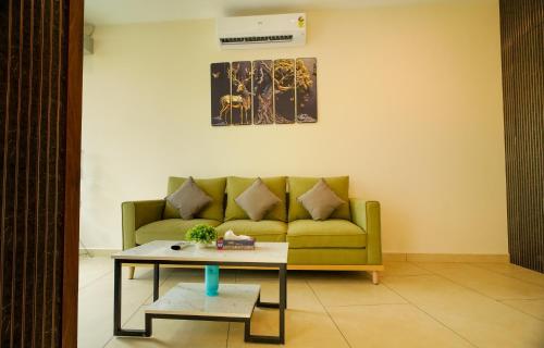 ล็อบบี้, AR Suites Kothamangalam in โกทามังคาลาม