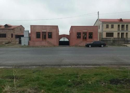 Vista exterior, Welcome to Ashtarak in Ashtarak