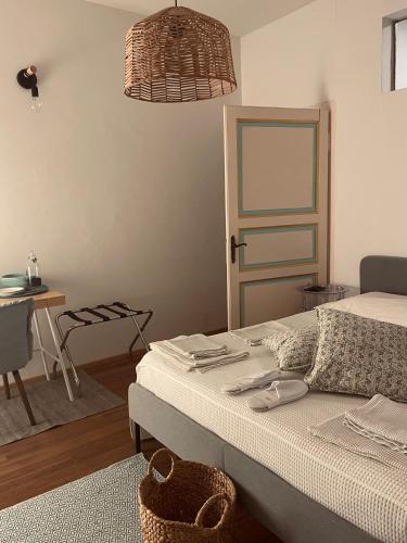 La Suite del Maestro gîte à louer Losine