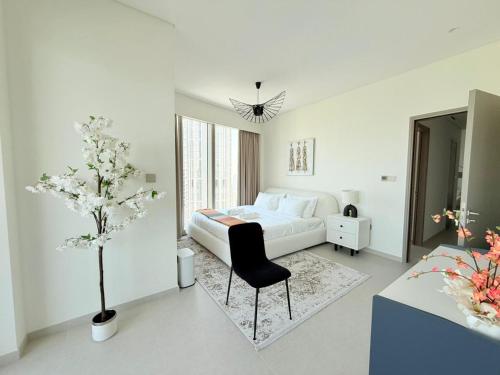 Grande Downtown Dubai Luxury 2 BR Apartment, Dubaj (fotografie 9)