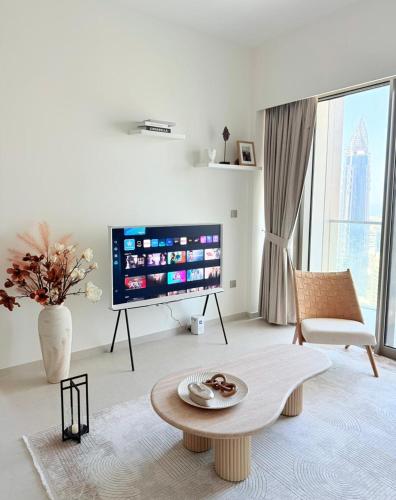 Grande Downtown Dubai Luxury 2 BR Apartment, Dubaj (fotografie 5)