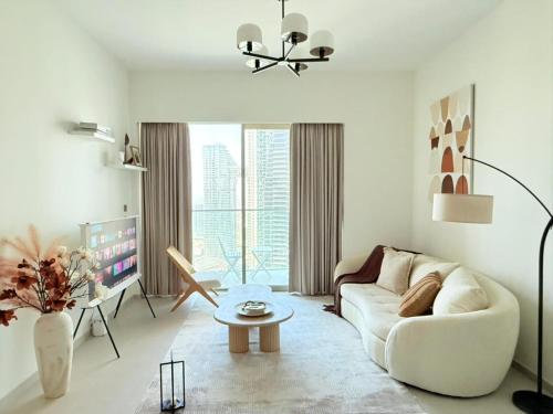 Grande Downtown Dubai Luxury 2 BR Apartment, Dubaj (fotografie 4)