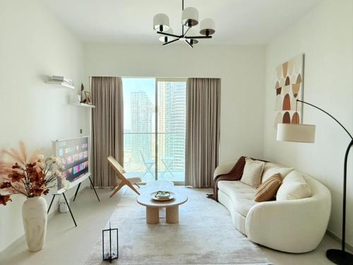 Grande Downtown Dubai Luxury 2 BR Apartment, Dubaj (fotografie 8)