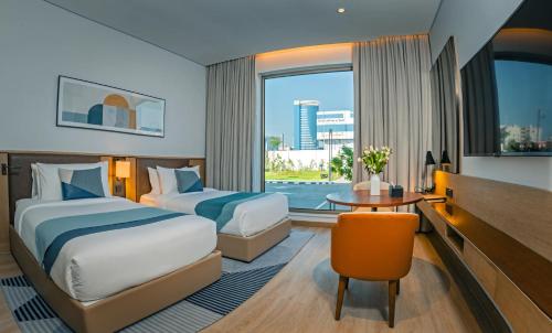 First Grand Hotel - image 3