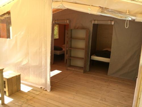 Eco-Lodge Tent 