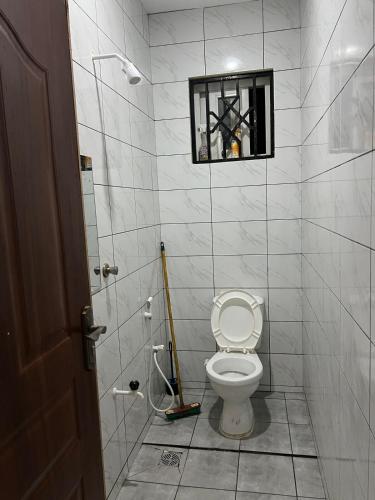 Stylish & Cozy 1 Bedroom Aparment Bamburi Mombasa, Mombasa (photo 3)