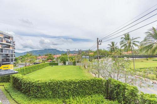 Laguna 3714: 2BR Garden View Rooftop Oasis 5