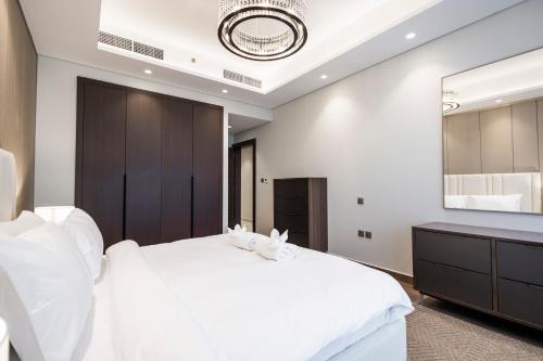 Luxurious Apt 2BR Stunning Full Burj Khalifa view, Dubai (photo 10)