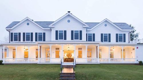 The Quogue Club in Quogue, USA