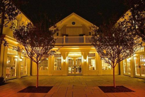 Зовнішній вигляд готелю, The Quogue Club in Quogue