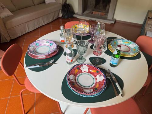 Arrivederci Apartment, Bergamo (photo 8)