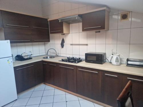 Apartament Pracowniczy